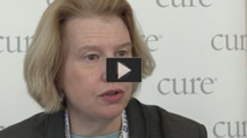 Ursula Matulonis Explains the Use of PARP Inhibitors for Ovarian Cancer